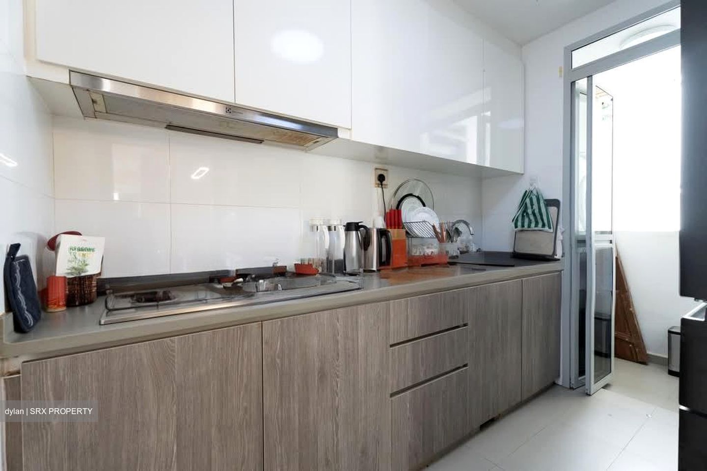 CityLife @ Tampines (D18), Condominium #601006481